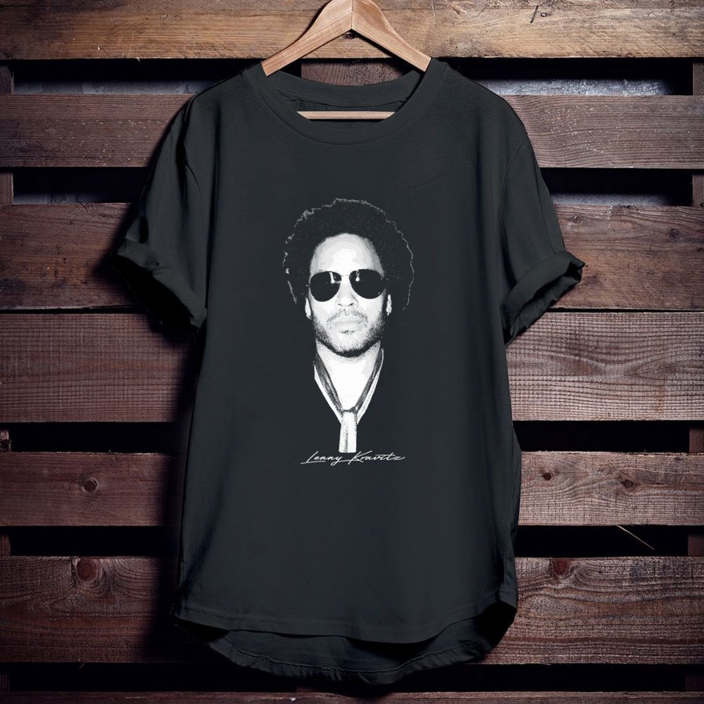 Lenny Kravitz - Lenny design For Fans164